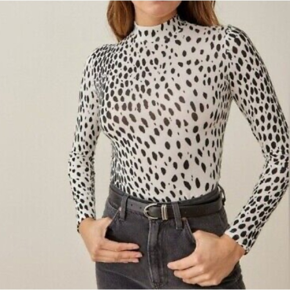 Reformation top